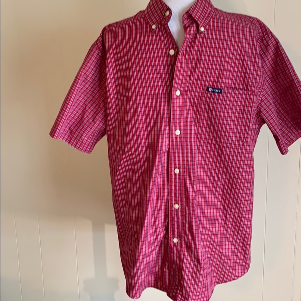 Chap’s Men’s Shirt